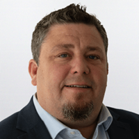 Michael Hof Gebietsleitung