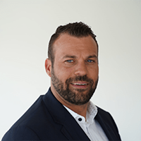 Sören Lenz Gebietsleitung