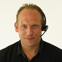 Marc Riesener Technische Beratung