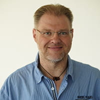Verkaufsbereichsleitung Innen