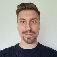 Fredrik Ekberg