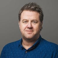 Mikael Andersson