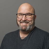 Ronnie Persson