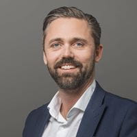 Tobias Magnusson