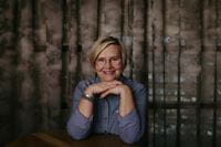 Ulrika Mattisson
