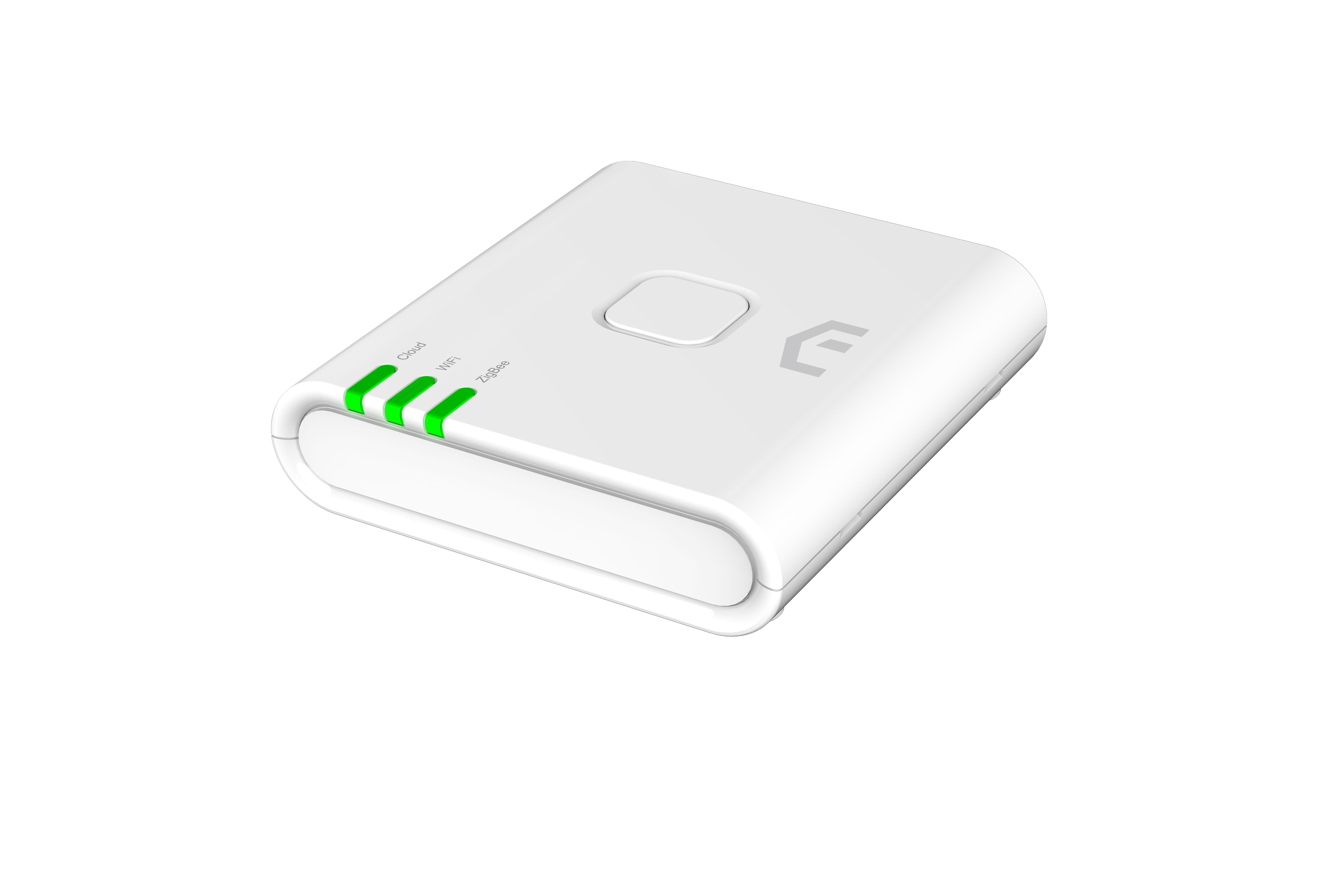 Unisenza Plus gateway