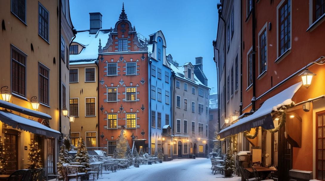 Balansering av värmesystem