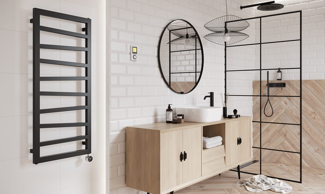 hur man väljer rätt oljefylld elradiator