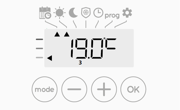 PDI-styrenhet till Kaba2