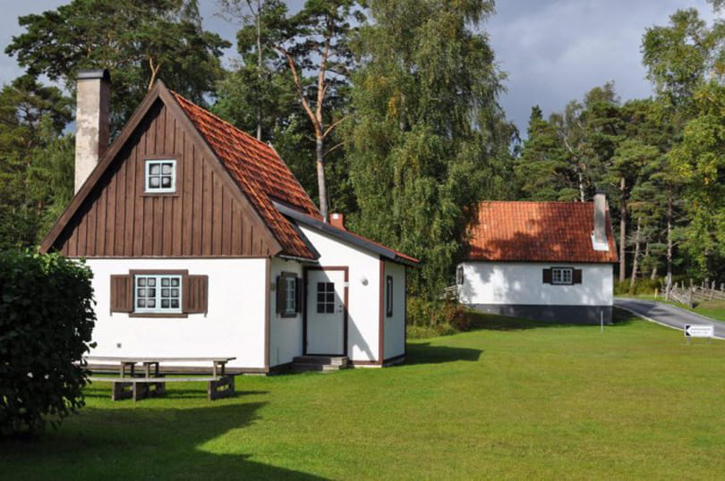Sudersand Resort