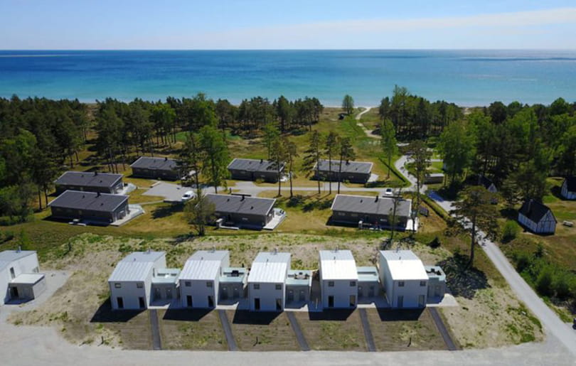 Sudersand Resort
