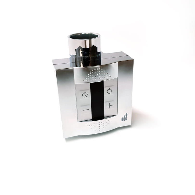Senado med fast anslutning, TTW L 230 10 W C termostat