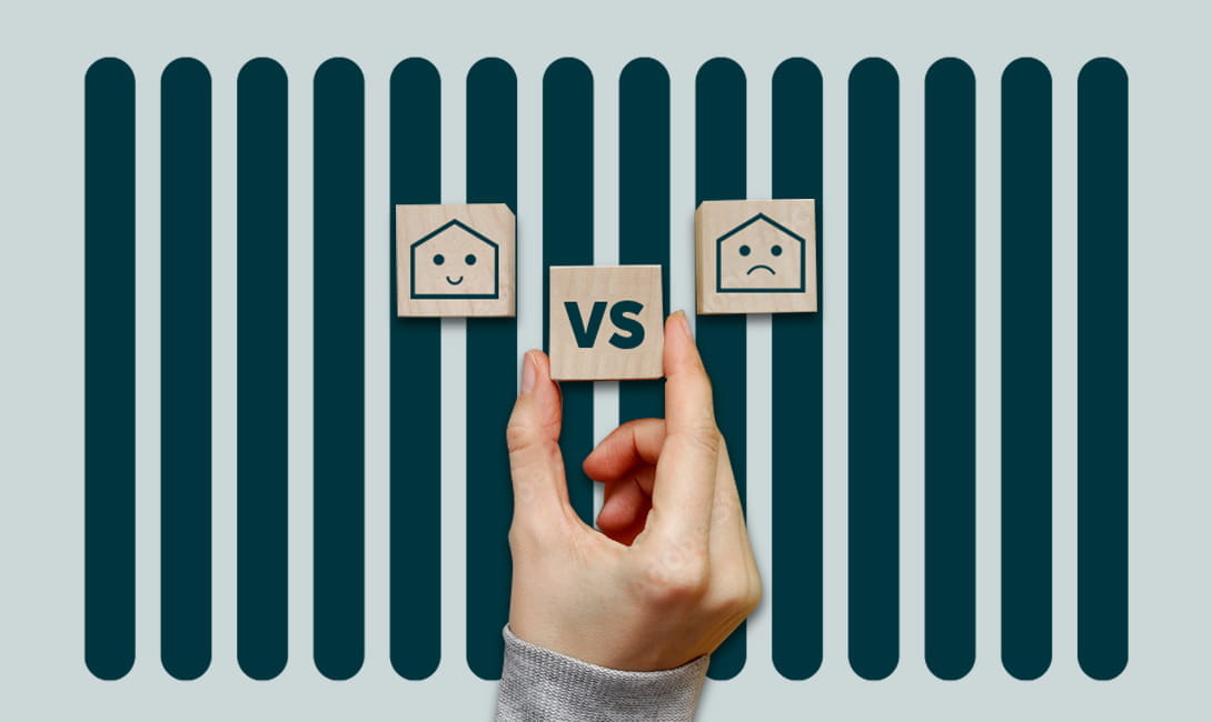 Vor- und Nachteile die Niedertemperaturheizsystem