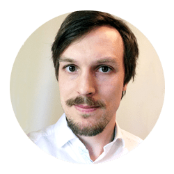 Marcus Gustafsson
