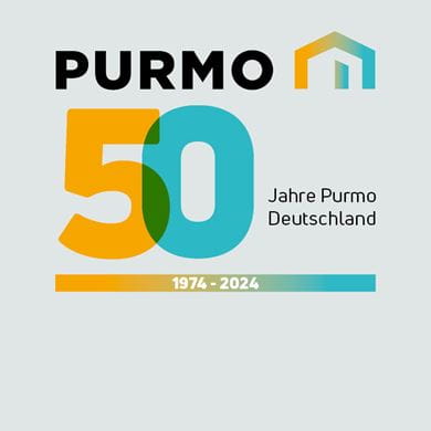 50 Jahre Purmo Deutschland