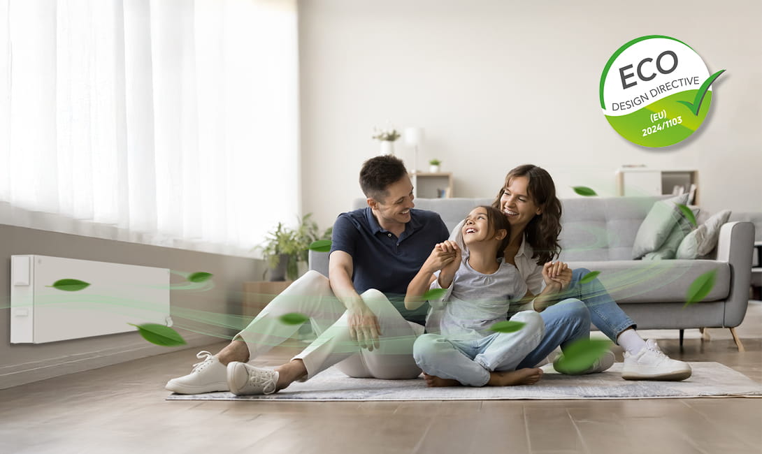 Ökodesign-Update 2025