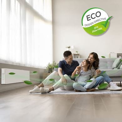 Ökodesign-Update 2025