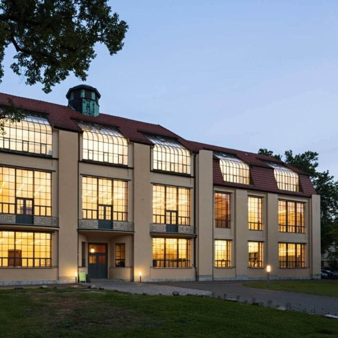 University