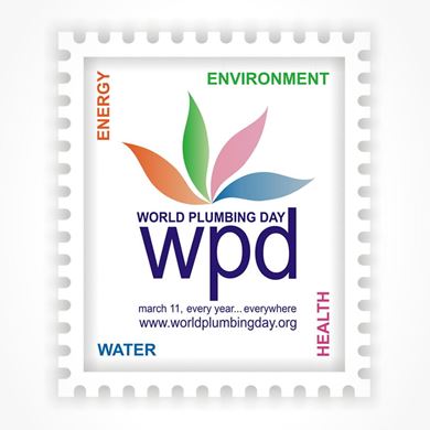 World Plumbing Day 2022