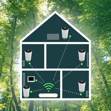 En guide till elektroniska termostathuvuden 
