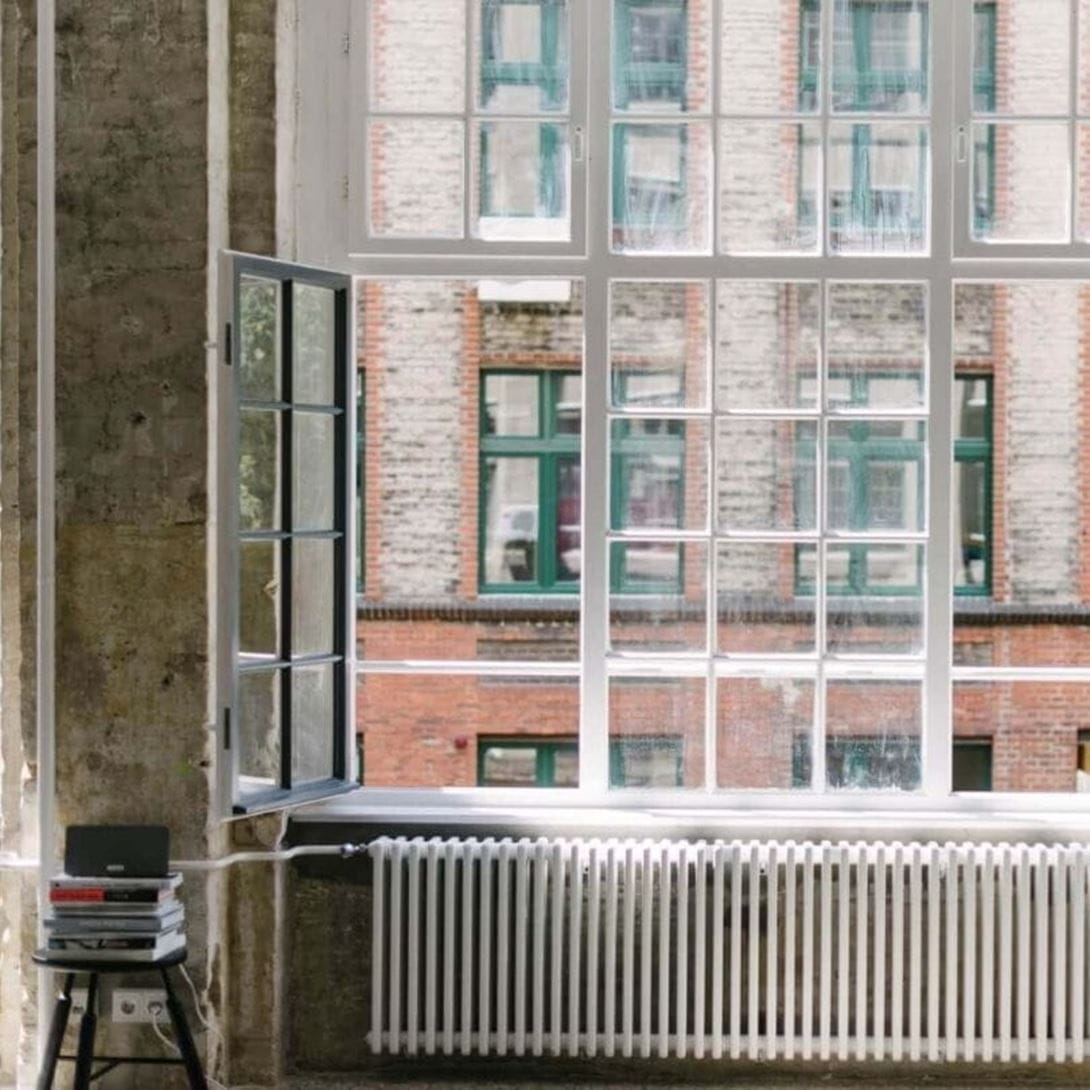 Loft in Belin