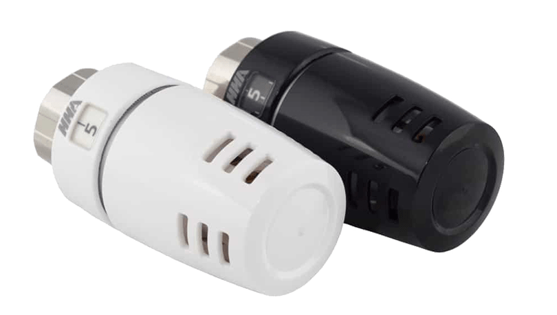 Evosense termostater