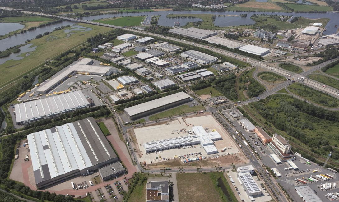 Purmo Heizung NFZ Bremen
