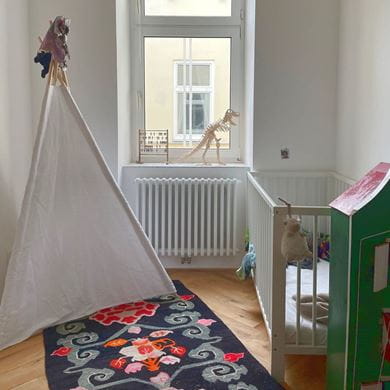 renovering radiatorer