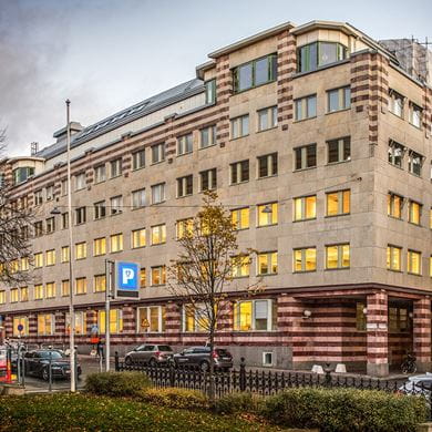 Unionenhuset