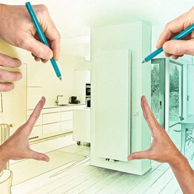 köksrenovering