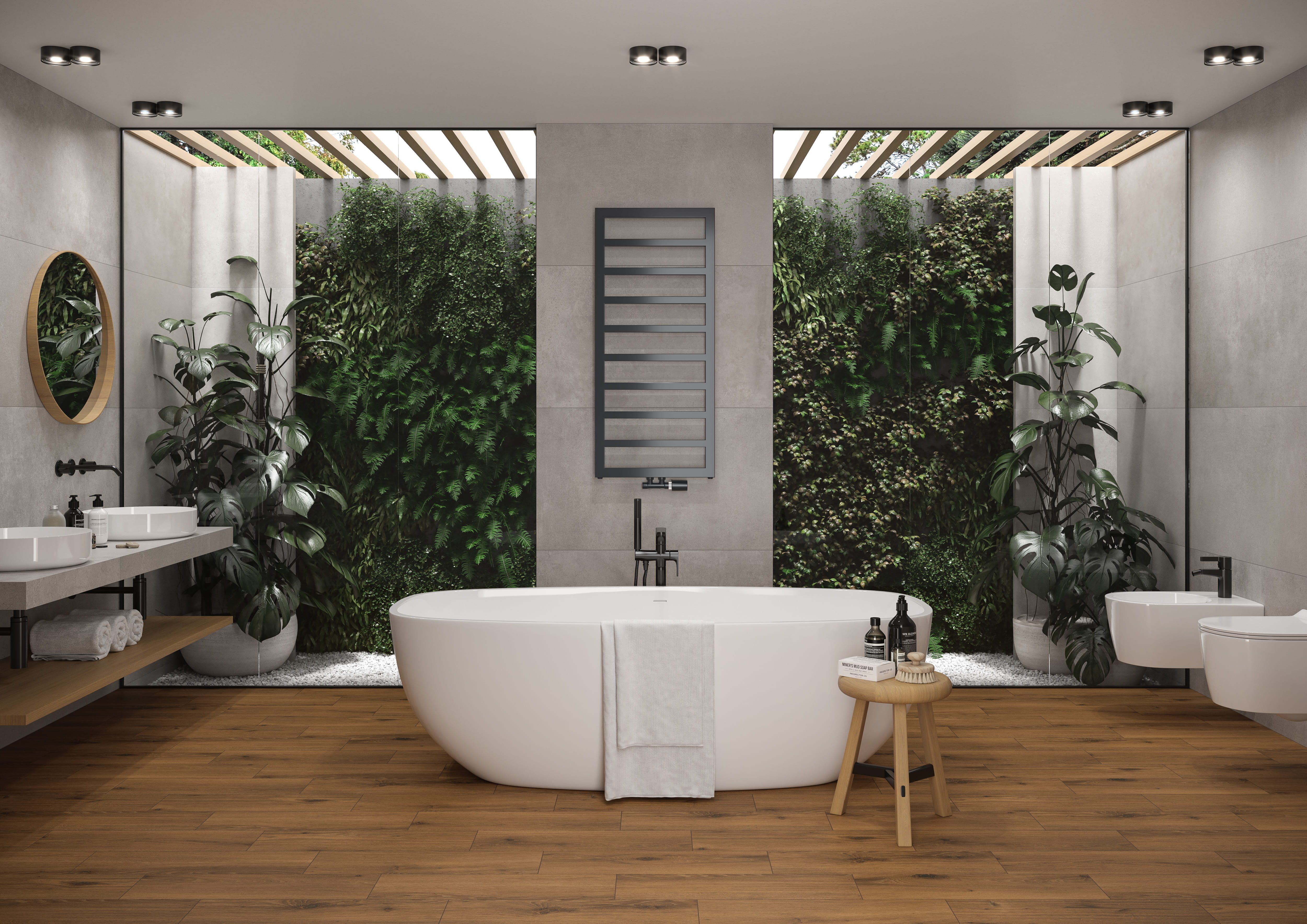 Squara Hydronic