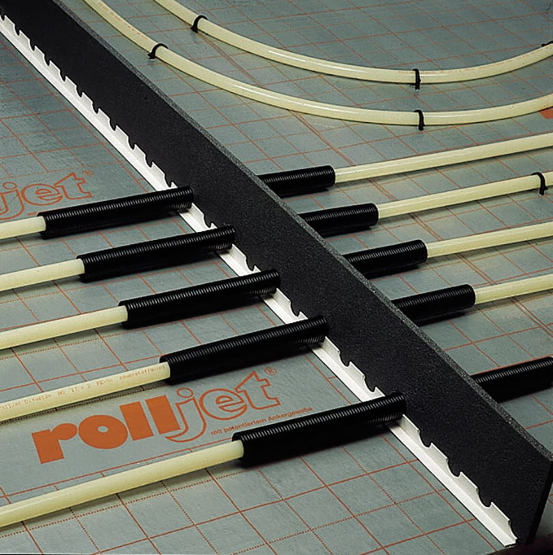 Zubehör Flächenheizung