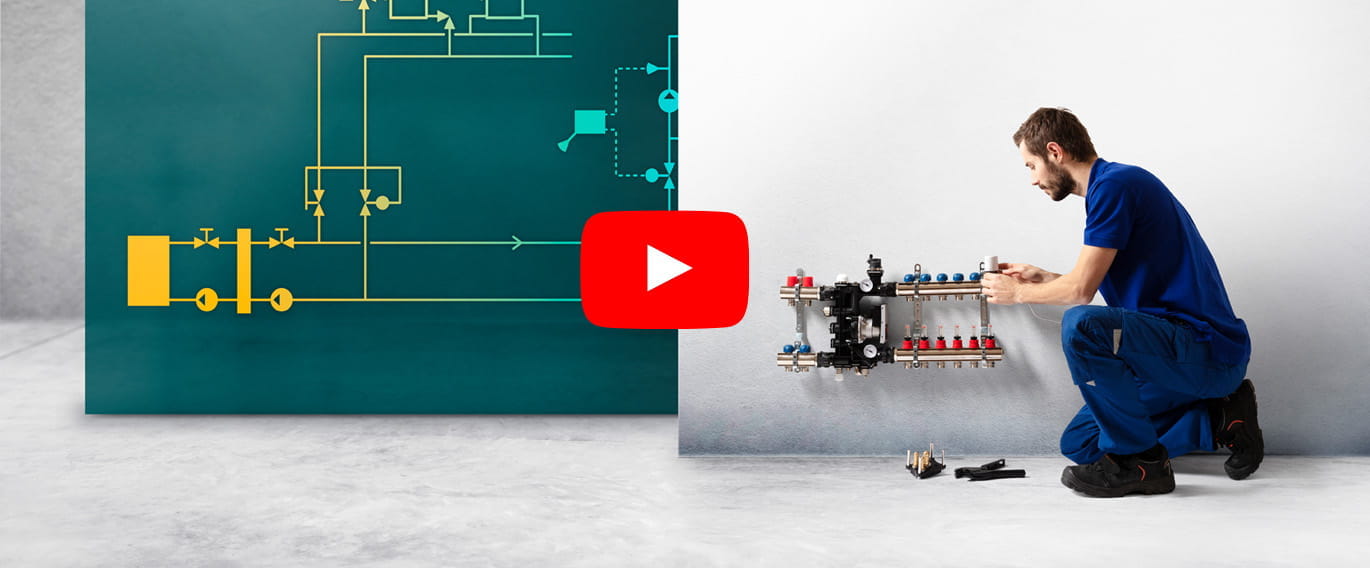 Videogallery Banner