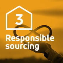 Responsible sourcing - Purmo