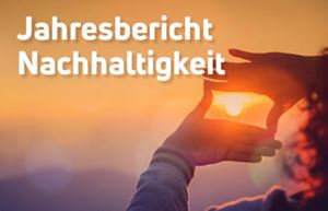 Nachhaltigkeitsbericht